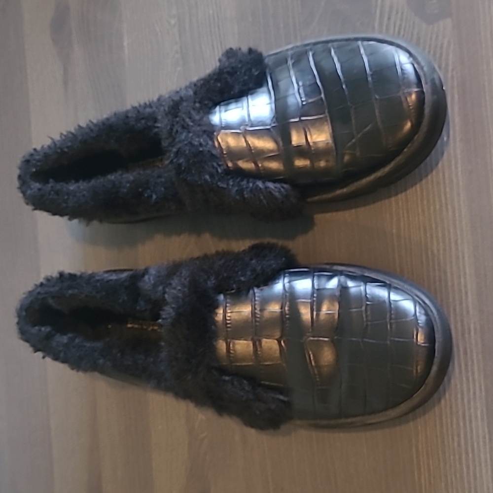 Baretraps loafers